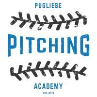Pugliese Pitching Academy Logo