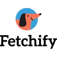 Fetchify Logo