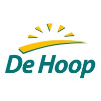 De Hoop ggz Logo