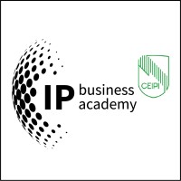 IP Business Academy Logo