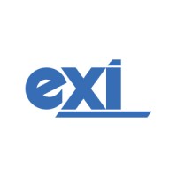 EXI - Engenharia e Comercialização de Sistemas Informáticos, Lda. Logo