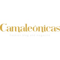 Camaleónicas Logo