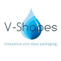 V-Shapes India Logo