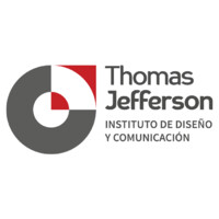 Thomas Jefferson Instituto Superior Logo