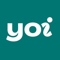 Yoi Logo