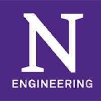 Northwestern University Materials Science and Engineering Department Logo