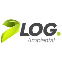 LOG AMBIENTAL Logo