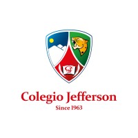 Colegio Jefferson Logo