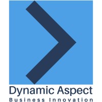 Dynamic Aspect Logo