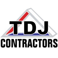 TDJ Contractors LLC Logo