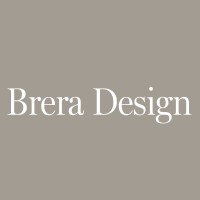Brera Design Logo
