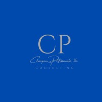 Champion Professionals, LLC Logo