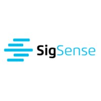 SigSense Logo