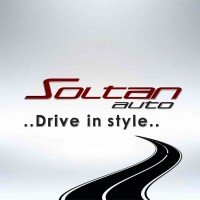Soltan Auto Logo