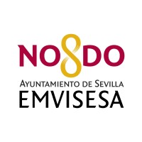 EMVISESA Empresa Municipal de Vivienda, Suelo y Equipamiento de Sevilla, S.A. Logo