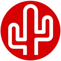 Red Cactus Logo
