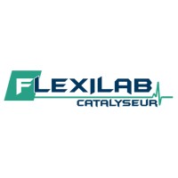 FLEXILAB Logo