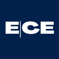 E|CE Executive Cyber Education Logo