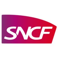 TECHNICENTRE INDUSTRIEL SNCF VÉNISSIEUX Logo