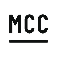 MCC Agence Logo