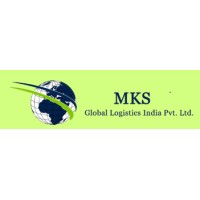 MKS Global Logistics India Pvt Ltd Logo