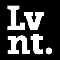 Levenant Creative & Web geeks Logo