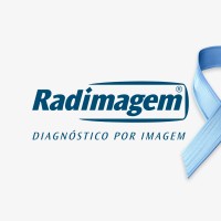 Radimagem Logo