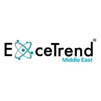 ExceTrend Middle East Logo