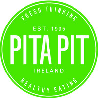 Pita Pit Ireland Logo