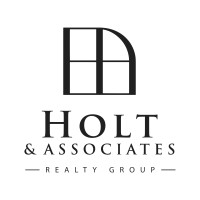 Holt & Associates of Greystone Real Estate Logo