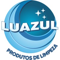 Luazul Logo