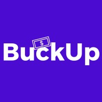 BuckUp (Techstars 21) Logo