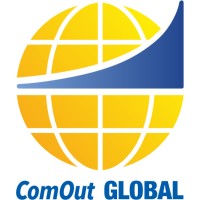 ComOut GLOBAL Logo