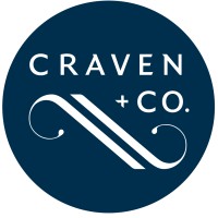 Craven and Co. Logo