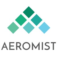 Aeromist Logo