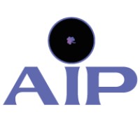 AIP Asesorias integrales con propósito Logo