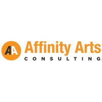 Affinity Arts Consulting Logo