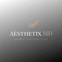 Aēsthetix MD Logo
