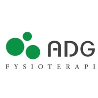 ADG Fysioterapi Logo