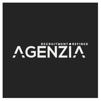 Agenzia Recruitment Logo