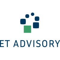 ET Advisory AB Logo