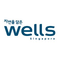 Wells Singapore Logo