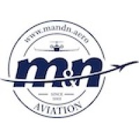 M&N Aviation Logo