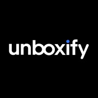 Unboxify India Logo