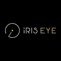 iRIS EYE GmbH Logo