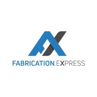 fabrication.eXpress Logo