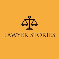 Lawyer Stories Logo