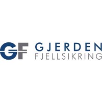 Gjerden Fjellsikring AS Logo