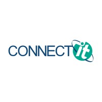 Connect IT Logo