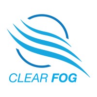 Clear Fog Logo